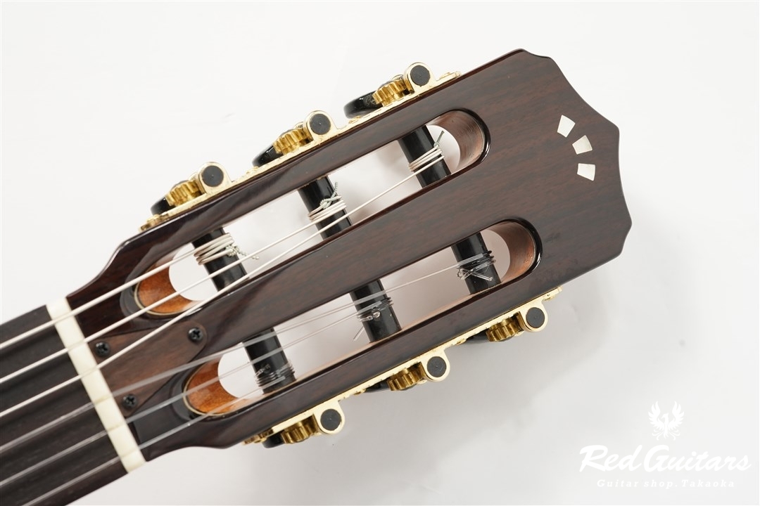 Cordoba STAGE GUITAR LIMITED - BLUE BURST | Red Guitars Online Store